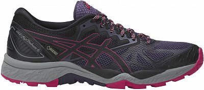 Dámské trailové boty Asics Gel Fujitrabuco 6 G-TX