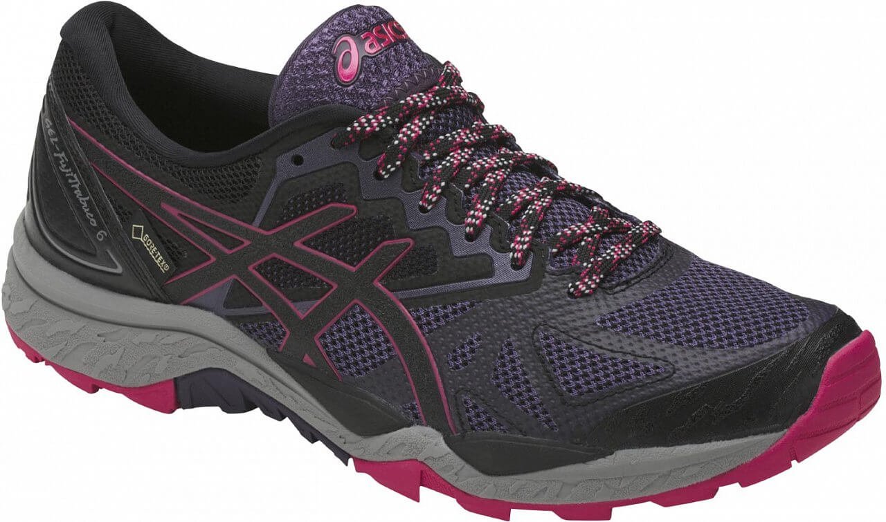 Pantofi trail Asics GEL-FujiTrabuco 6 G-TX