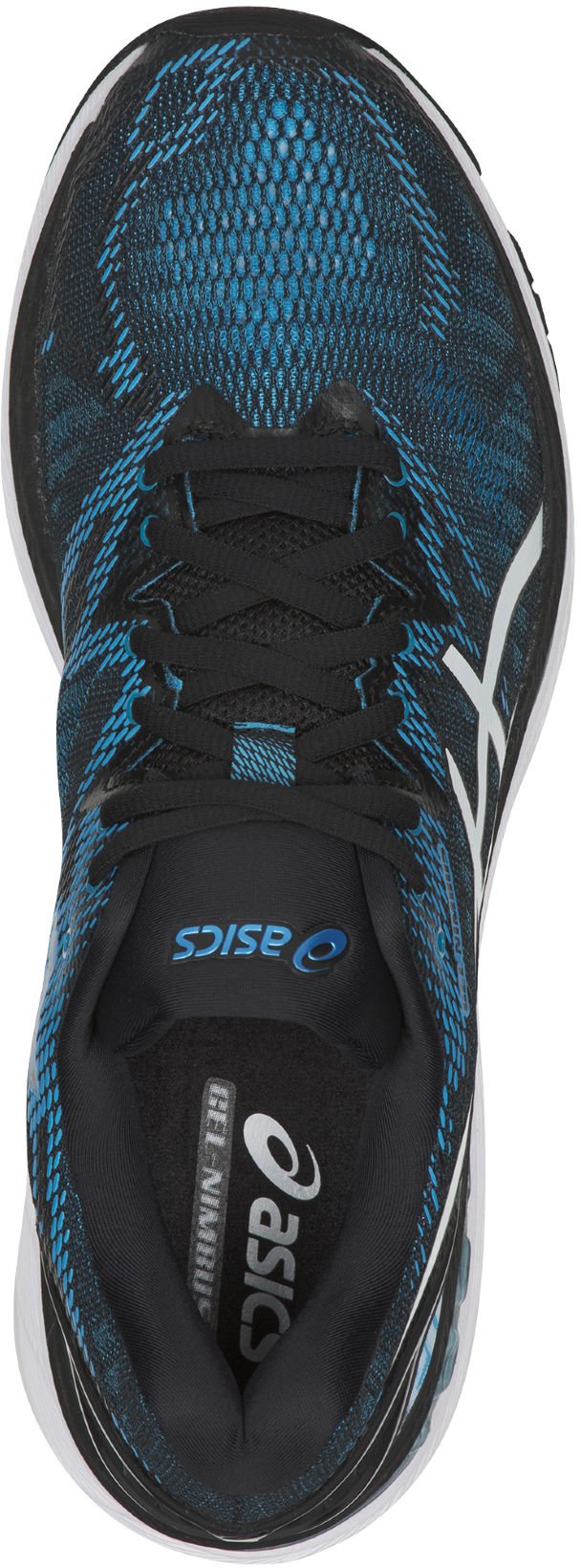 Pánské běžecké boty Asics Gel-Nimbus 20