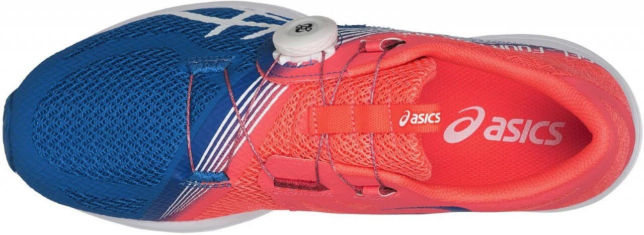 Running shoes ASICS GEL-451