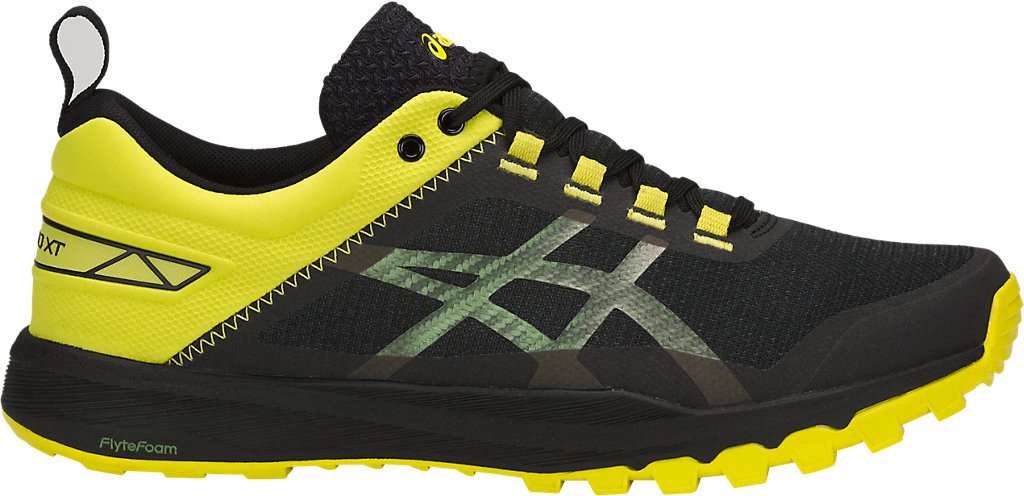 asics mens gecko xt