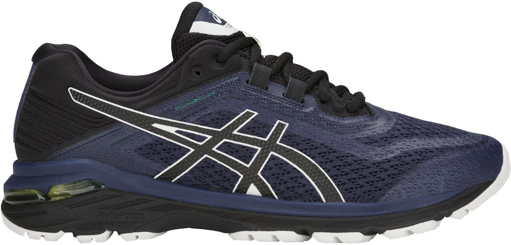 asics trail plasmaguard