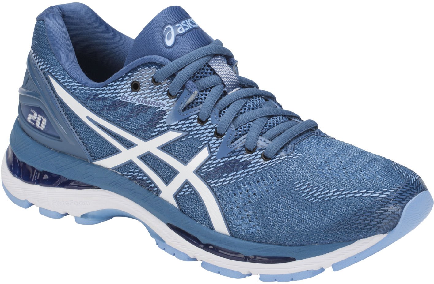 Pantofi de alergare Asics GEL-NIMBUS 20