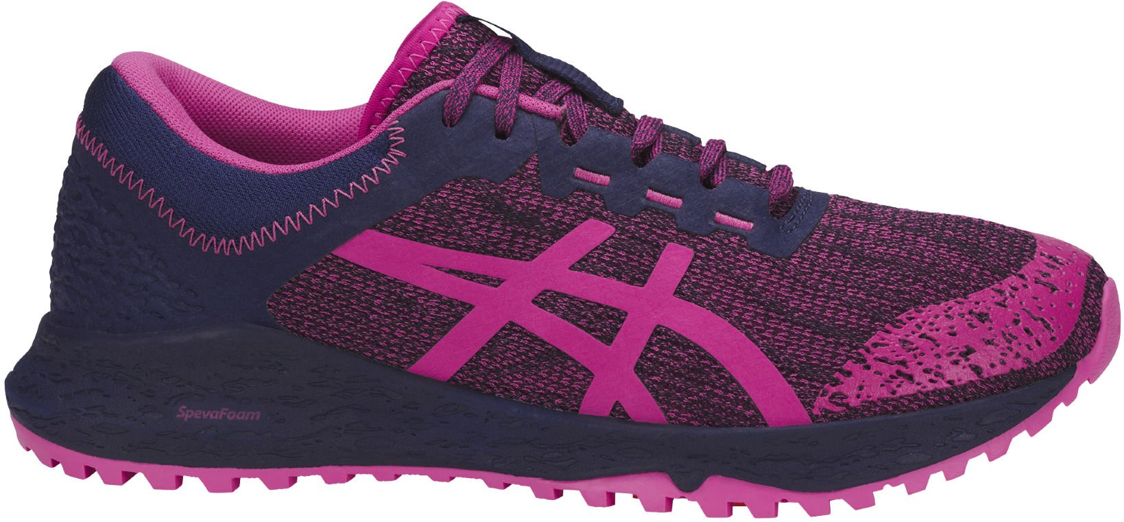 asics alpine xt trail