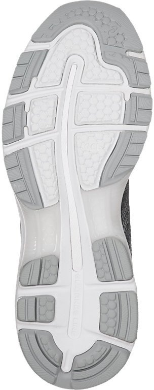 Dámské běžecké boty Asics Gel-Nimbus 20 Platinum