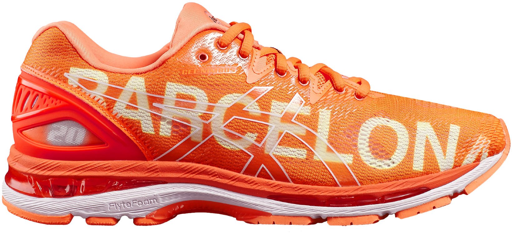 Bežecké topánky Asics GEL-NIMBUS 20 BARCELONA