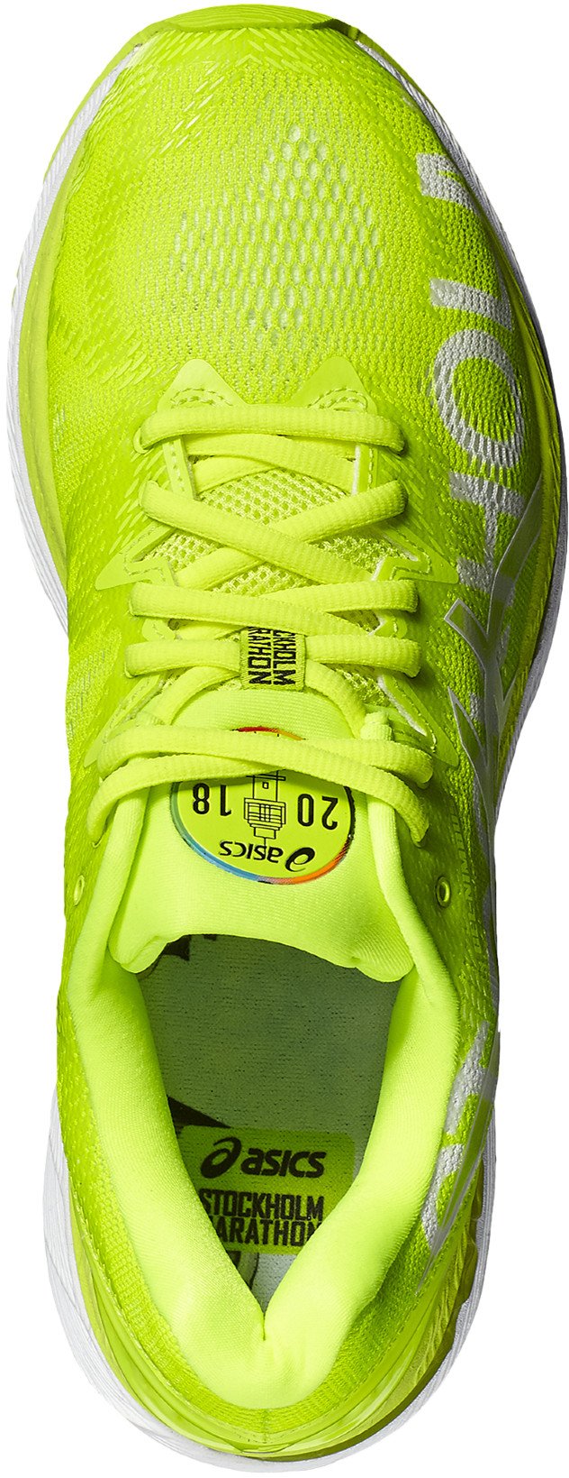 Pantofi de alergare ASICS GEL-NIMBUS 20 STOCKHOLM