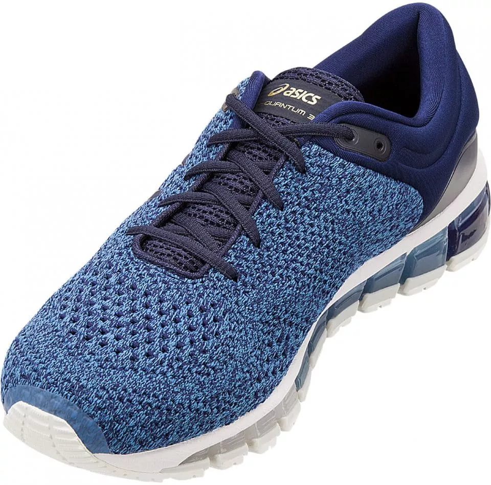 Laufschuhe Asics GEL-QUANTUM 360 KNIT 2