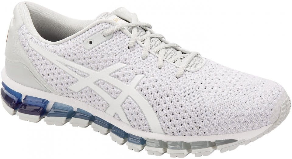 Extraordinario reposo Alfombra Zapatillas de running Asics GEL-QUANTUM 360 KNIT 2 - Top4Running.es