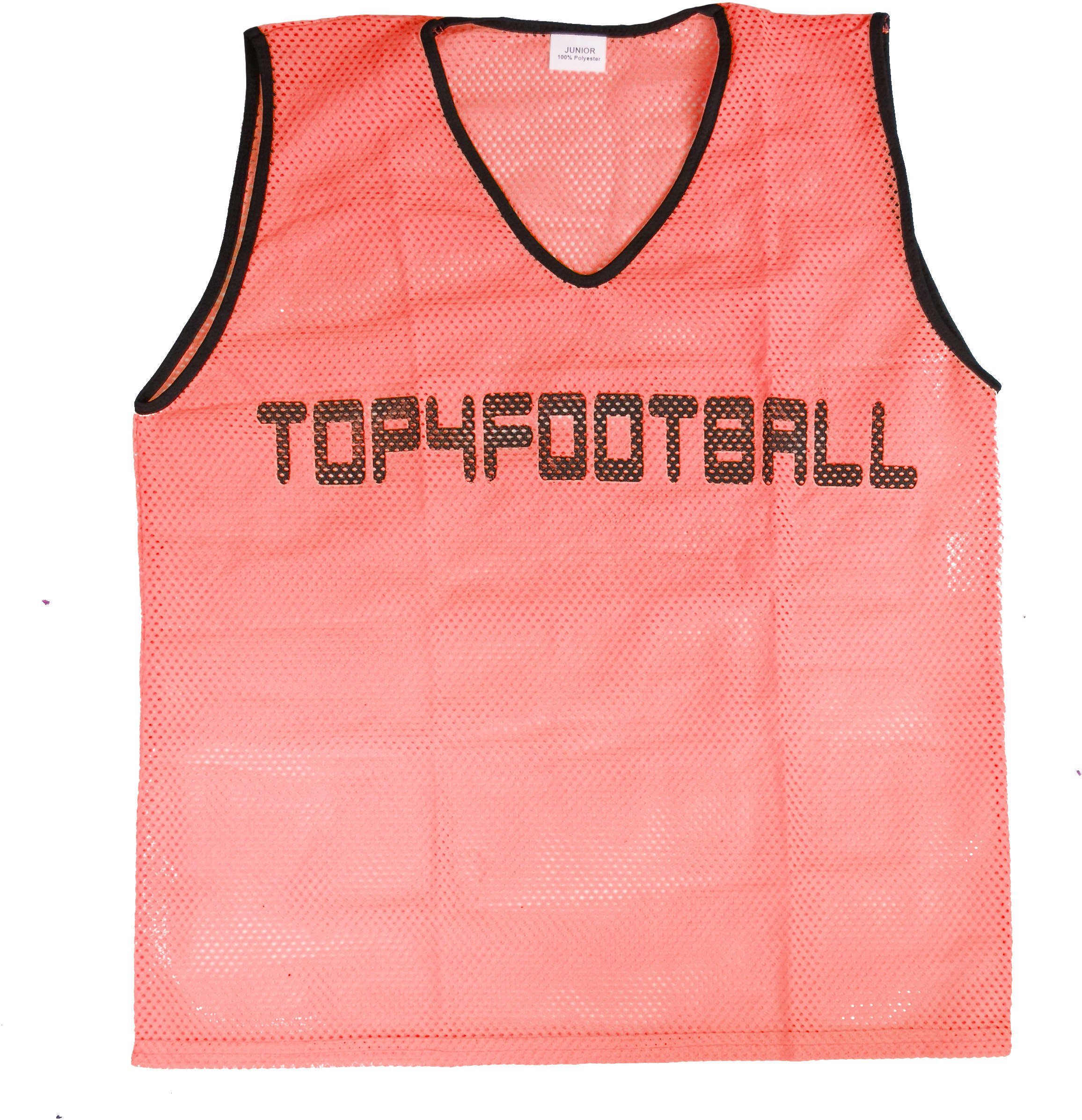 Training bib Top4Football Rozlišovácí Junior