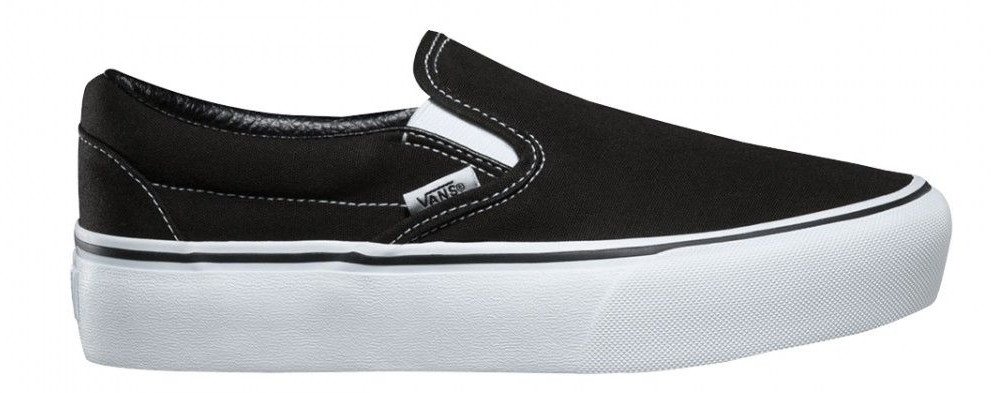 Shoes Vans UA Classic Slip-On