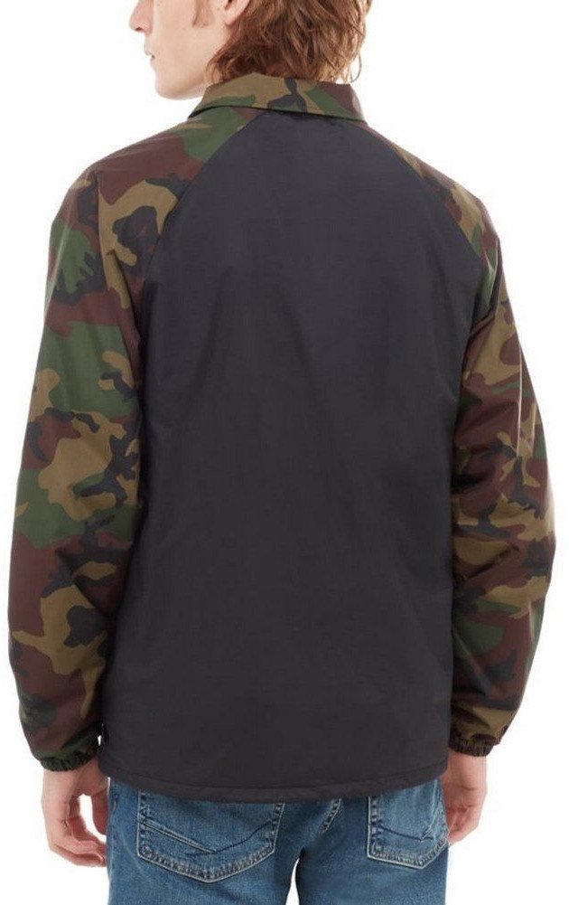 Vans Torrey Windbreaker Dzseki Top4Street.hu Adidas VARILITE 3S H J Kapucnis kabát Top4Street.hu