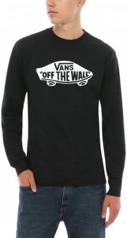 OTW LONG SLEEVE T SHIRT