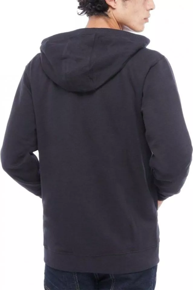 Hooded sweatshirt MN VANS CLASSIC ZIP HOODIE