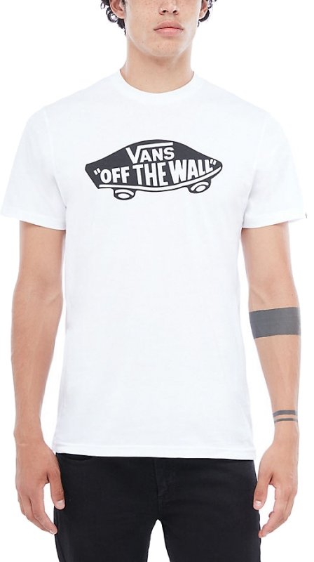 T-Shirt MN VANS OTW