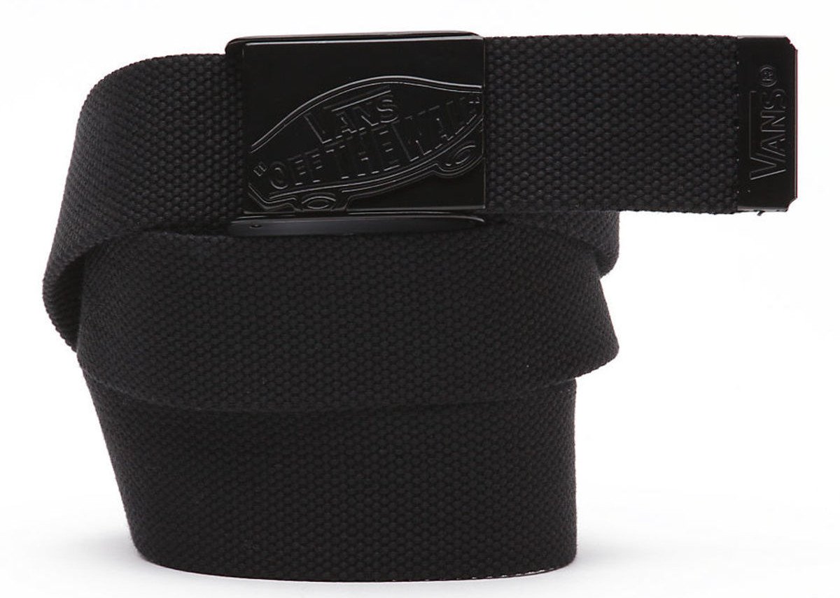 Cinturón Vans MN CONDUCTOR II WEB BELT