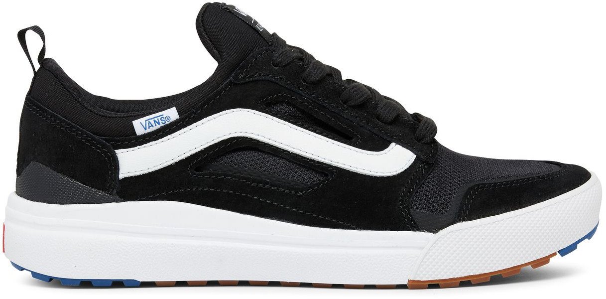 Vans ultrarange 3d outlet black