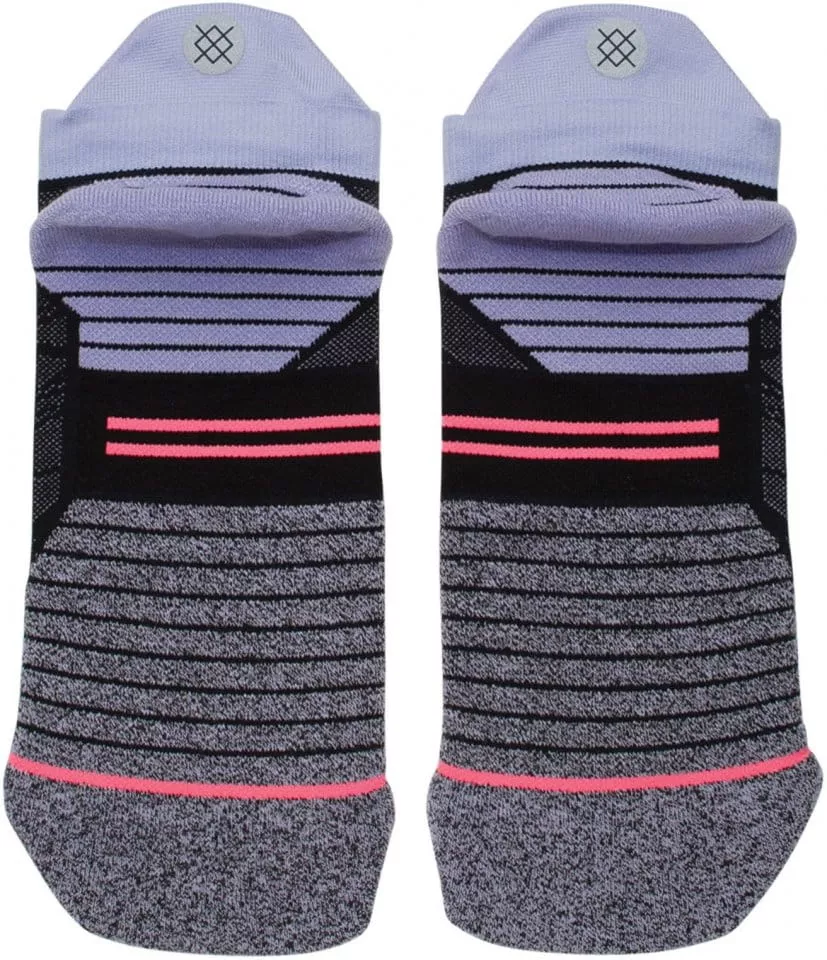 Dámské běžecké ponožky Stance Mood Tab