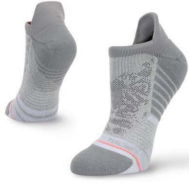Calcetines STANCE SILVER TIGER TAB GREY
