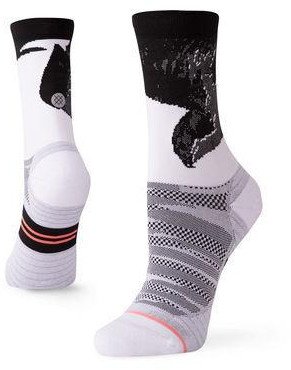 Chaussettes Stance LAUREN FLESHMAN BIRD CREW