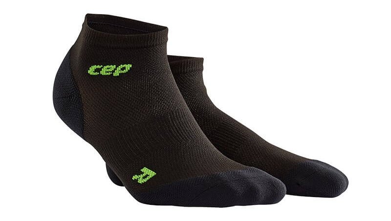 Pánské kotníkové ponožky CEP Ultralight