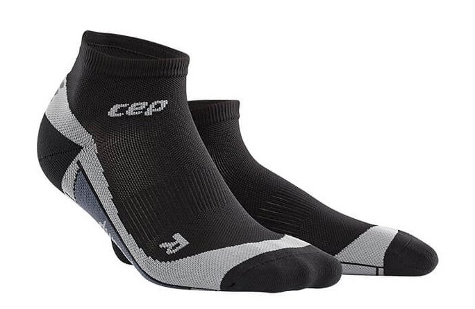 Pánské kotníkové ponožky CEP