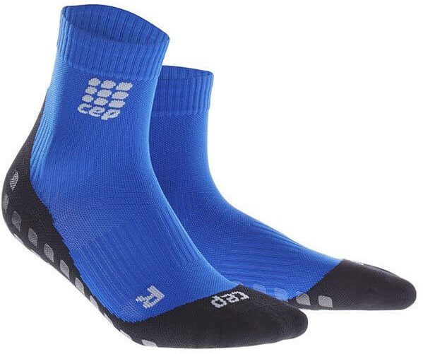 Socken CEP GRIPTECH SHORT SOCKS