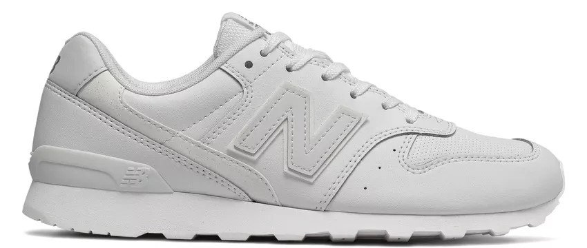 Dámská volnočasová obuv New Balance WR996