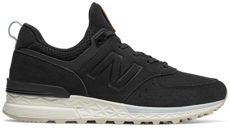 Dámské tenisky New Balance WS574