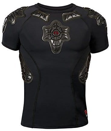 Youth Pro-X SS Shirt