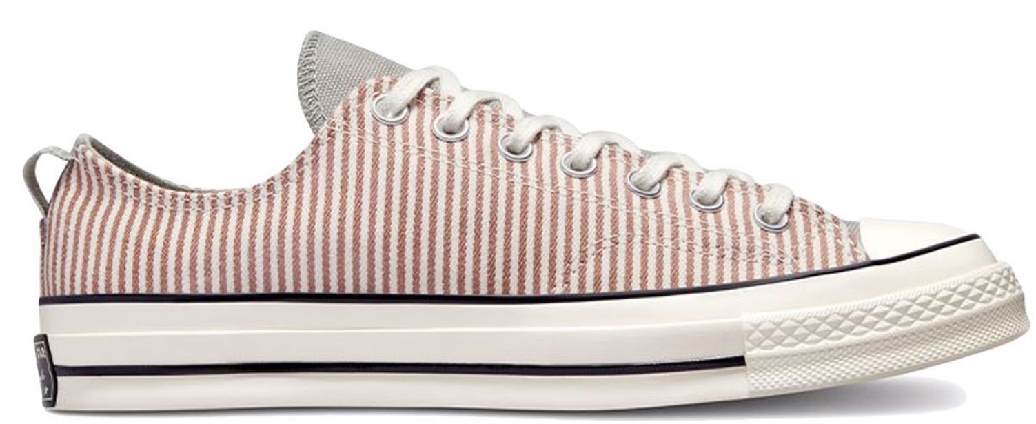 Dámská volnočasová obuv Converse Chuck 70 Ox