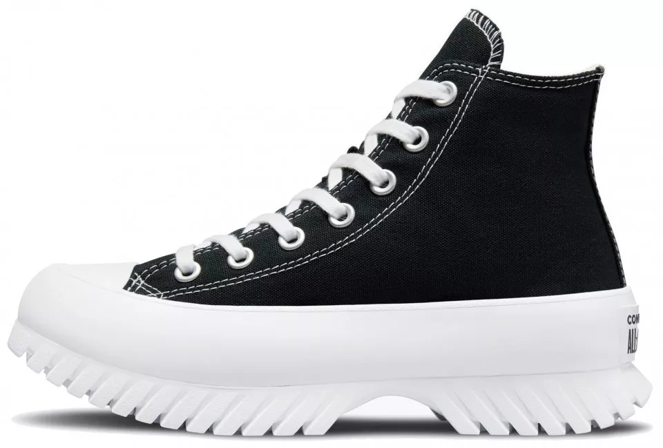 Chaussures Converse Chuck Taylor All Star Lugged 2.0