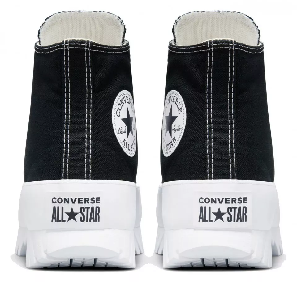 Chaussures Converse Chuck Taylor All Star Lugged 2.0