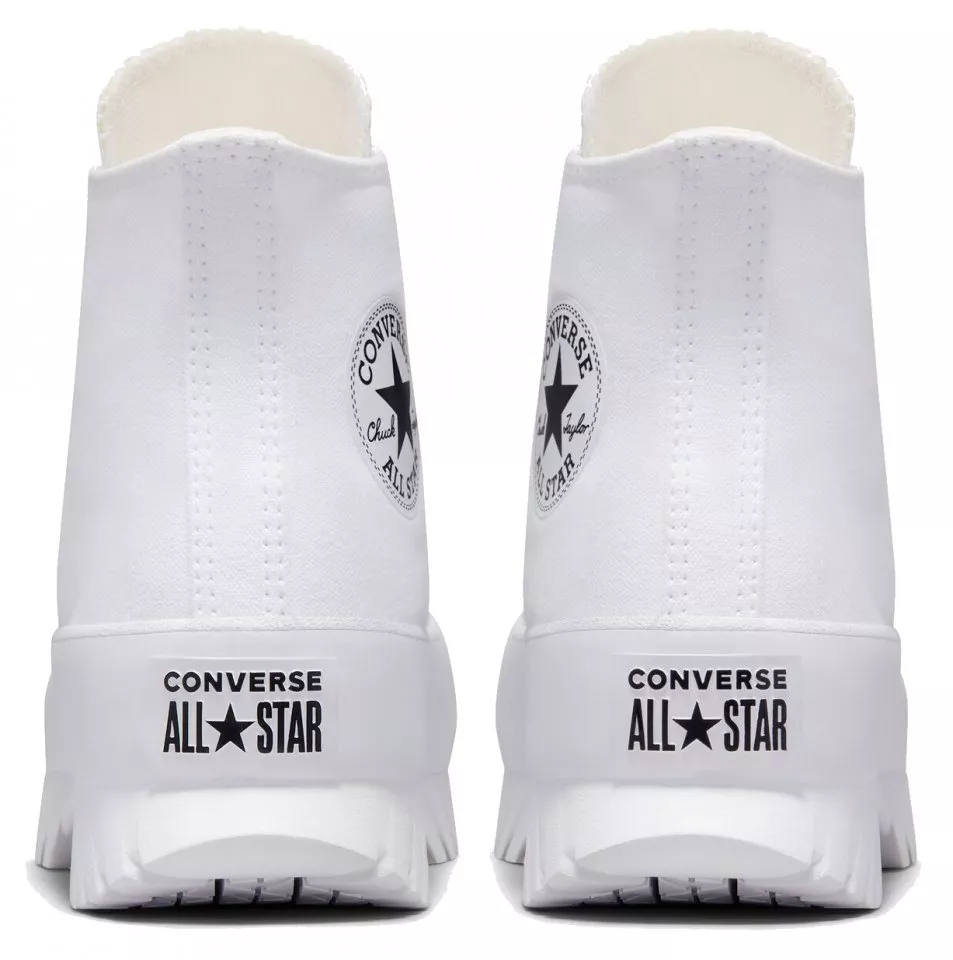 Converse Chuck Taylor All Star Lugged 2.0 Cipők