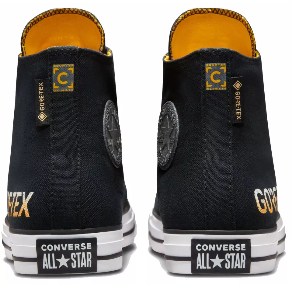 Converse Chuck Taylor All Star GTX Cipők