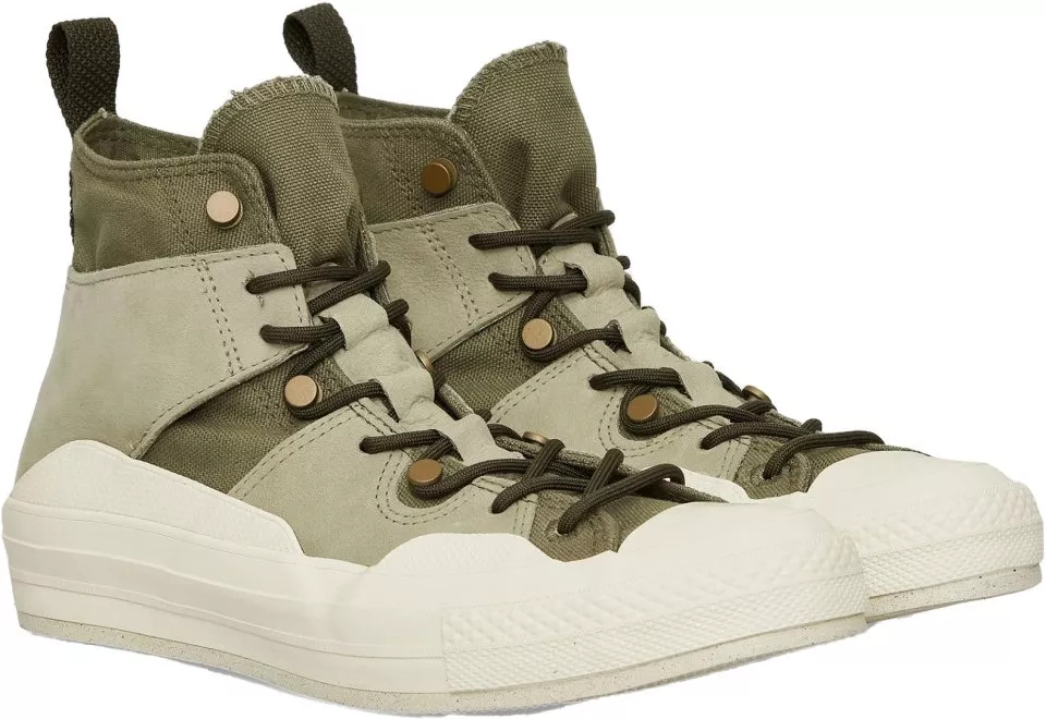 Scarpe Converse Chuck 70 Brown