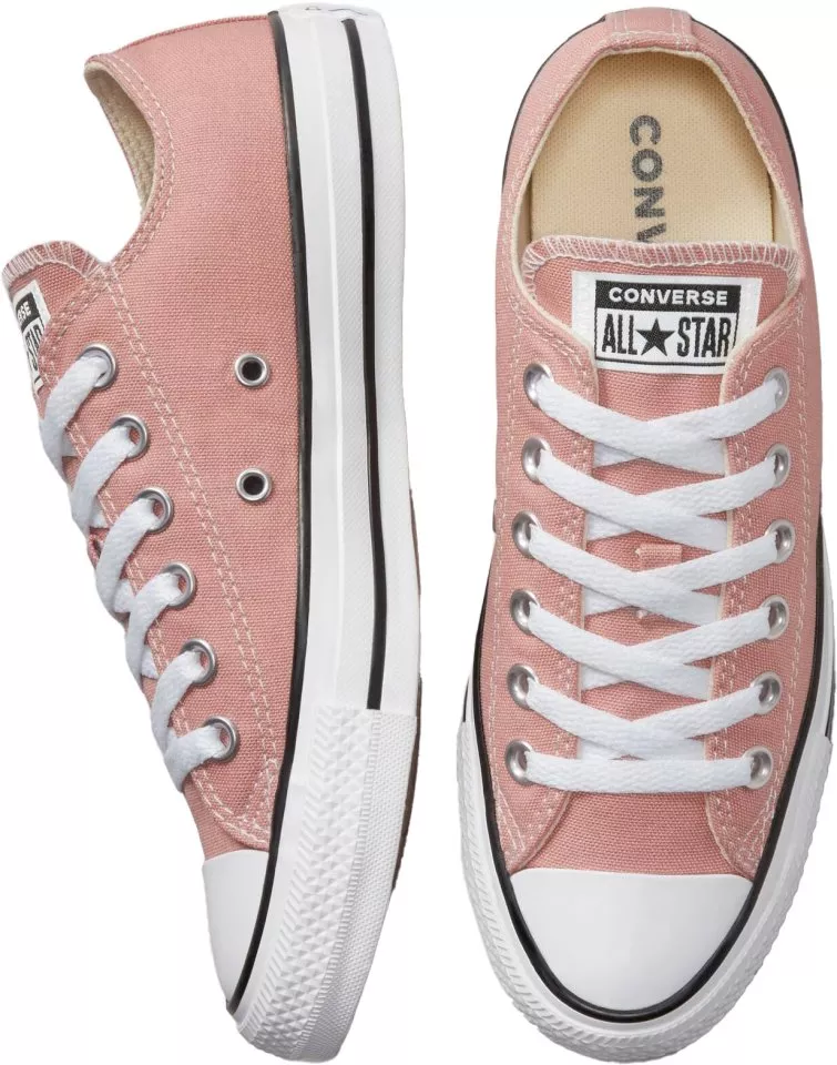 Obuv Converse Chuck Taylor All Star Rosa