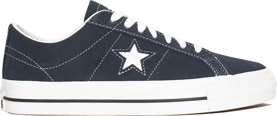 Shoes Converse One Star Pro