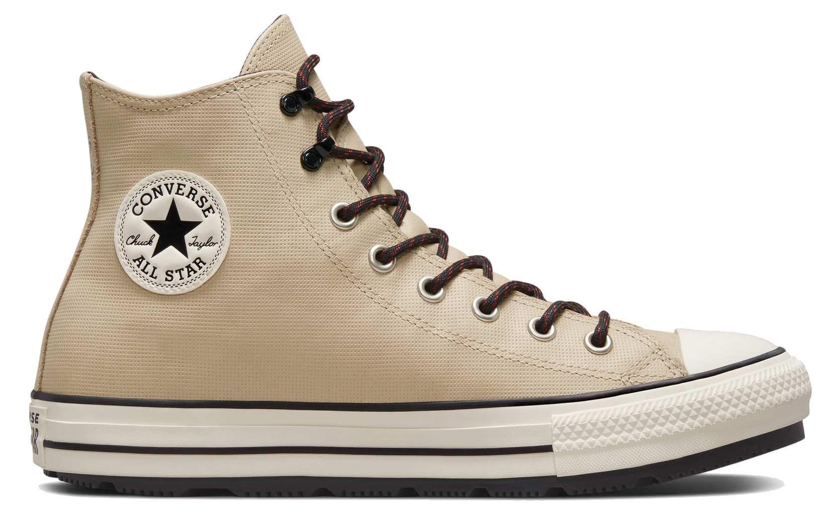 Shoes Converse Chuck Taylor All Star Winter Counter Climate -  