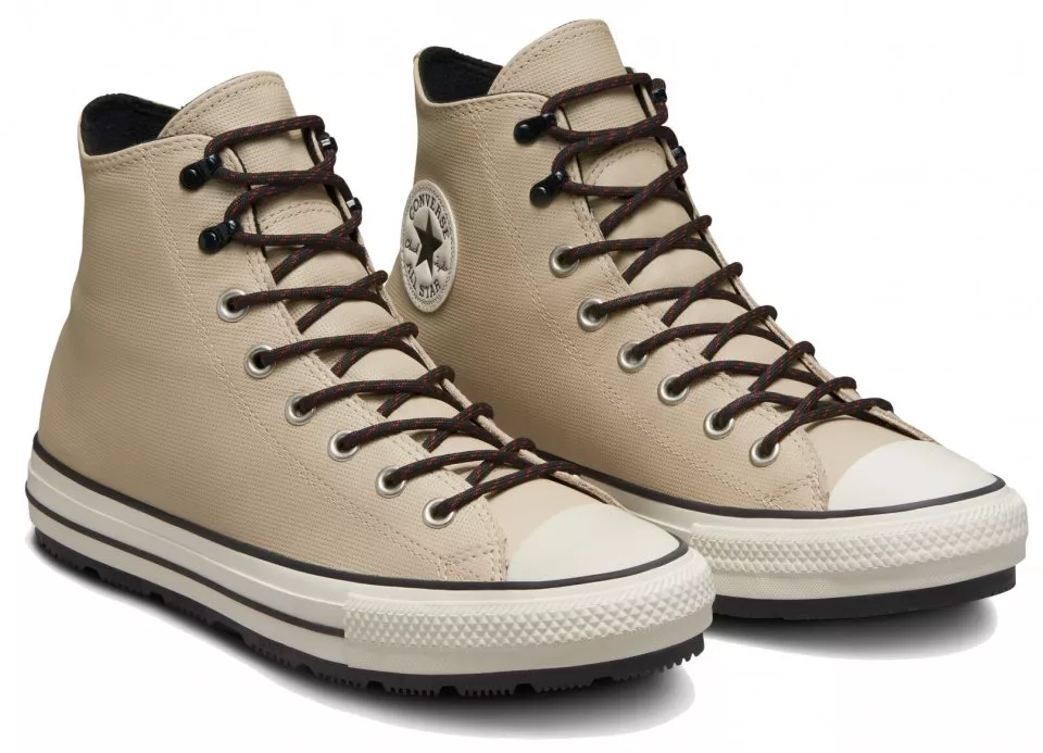 Converse insulated sale shoes