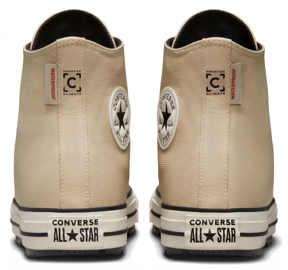 Pánská obuv Converse Chuck Taylor All Star Winter Counter Climate