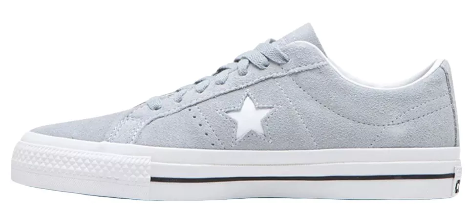 Schuhe Converse One Star Pro