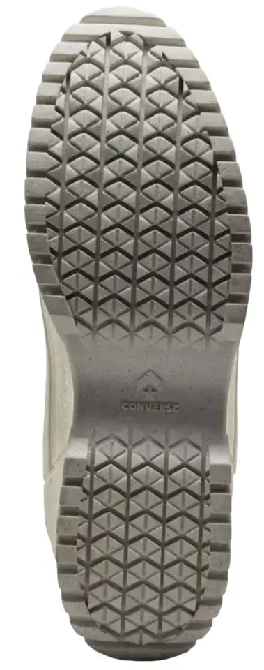 Unisex volnočasová obuv Converse Chuck Taylor All Star Luggend 2.0