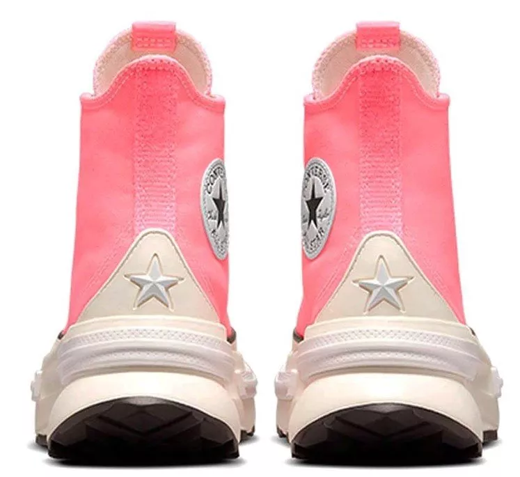 Obuwie Converse Run Star Legacy CX Pink