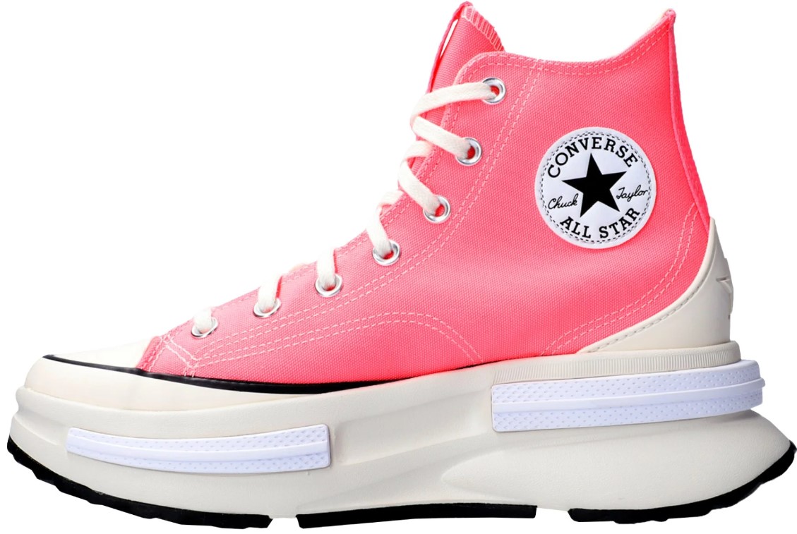Chaussures Converse Run Star Legacy CX Pink
