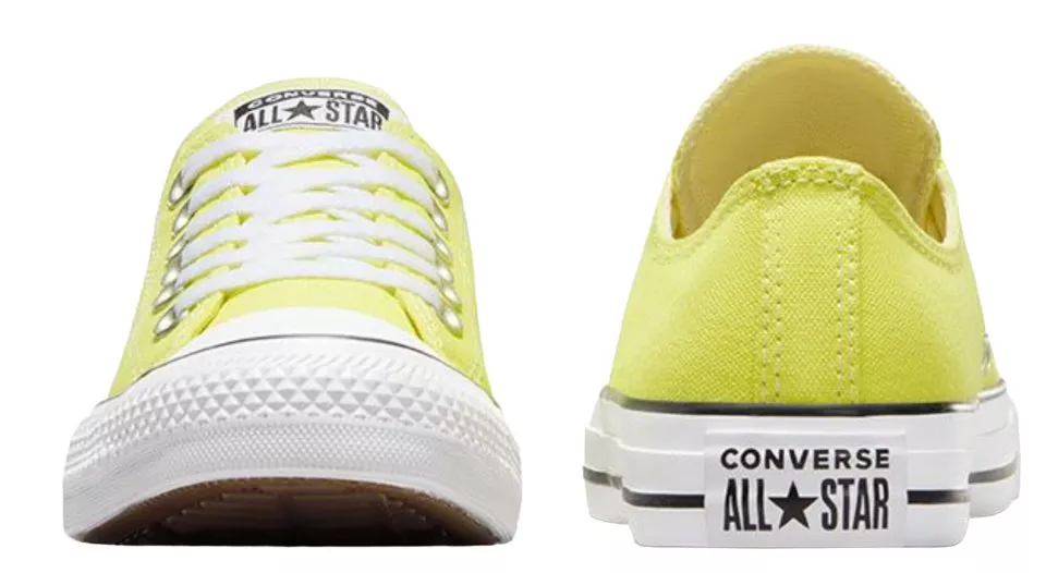 Pánská volnočasová obuv Converse Chuck Taylor All Star