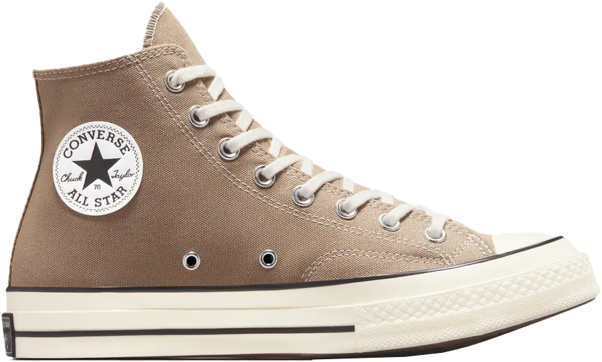 CHUCK 70