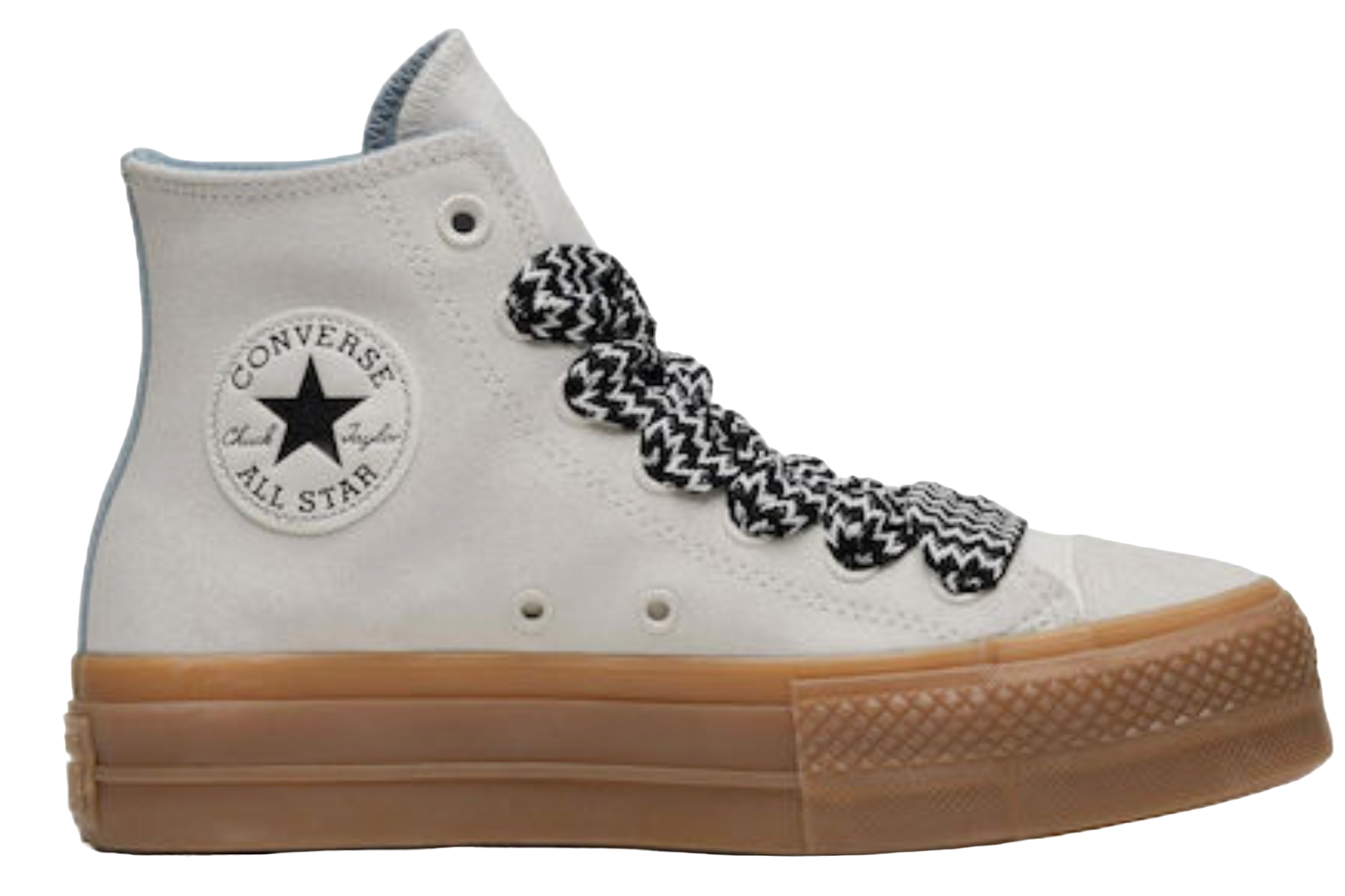 Obuv Converse Chuck Taylor All Star Lift W - 11teamsports.sk