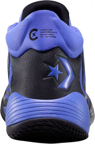 Παπούτσια μπάσκετ Converse All Star BB Shift CX Mid