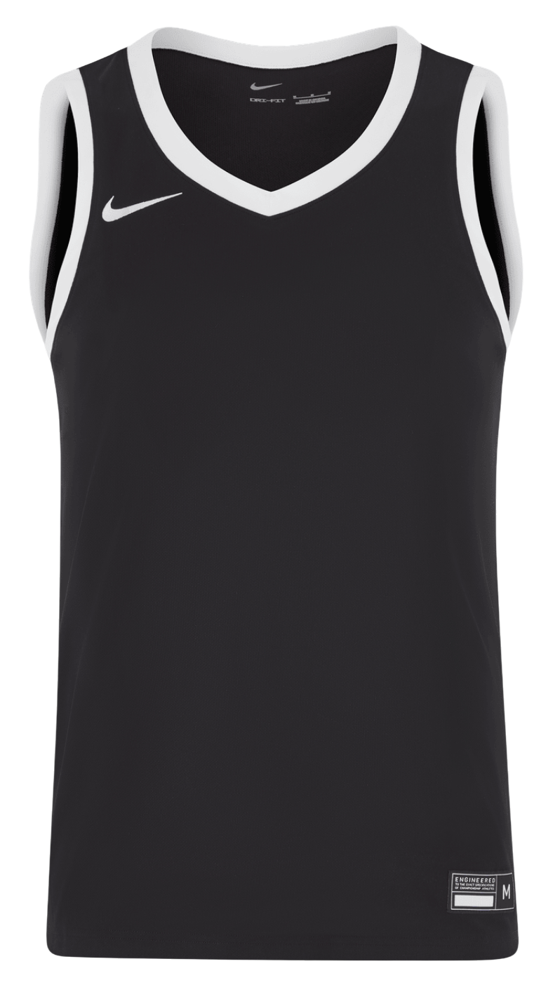 Team Stock25 Basketball Jersey